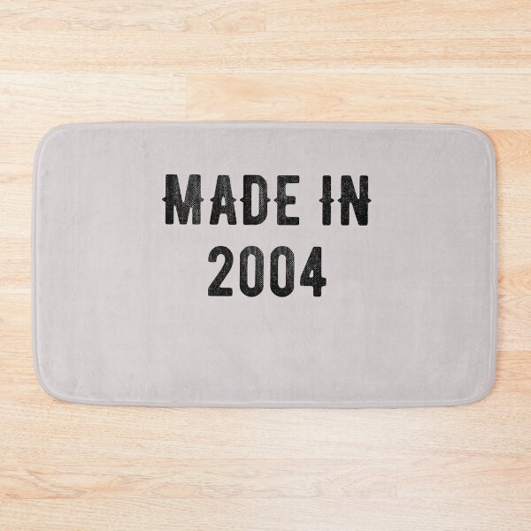 Item preview, Senior 2004 (birth year)  designed and sold by bayan baker.