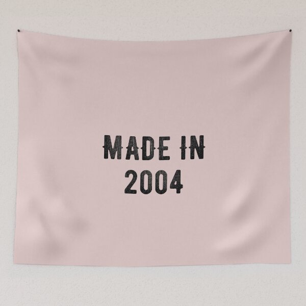 Item preview, Senior 2004 (birth year)  designed and sold by bayan baker.