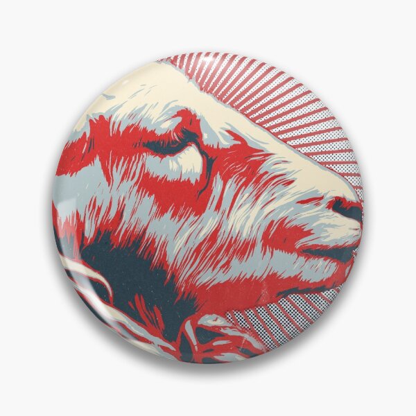 Item preview, Herdy Vector Art designed and sold by LazloWoodbine.