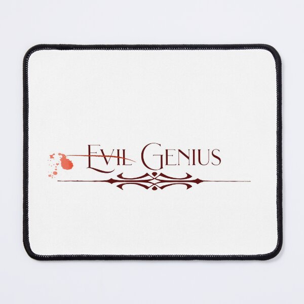 Item preview, Not Evil Genius designed and sold by Proptologist.