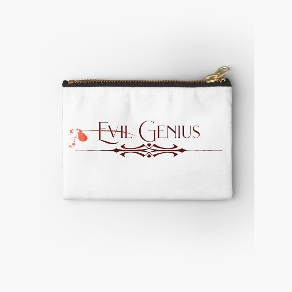 Item preview, Not Evil Genius designed and sold by Proptologist.