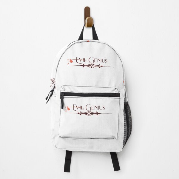 Item preview, Not Evil Genius designed and sold by Proptologist.