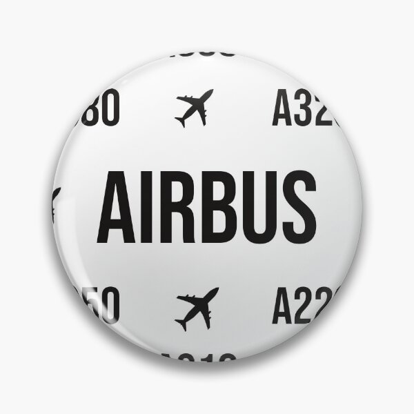 Item preview, AIRBUS aircraft models designed and sold by mikeldabbah.