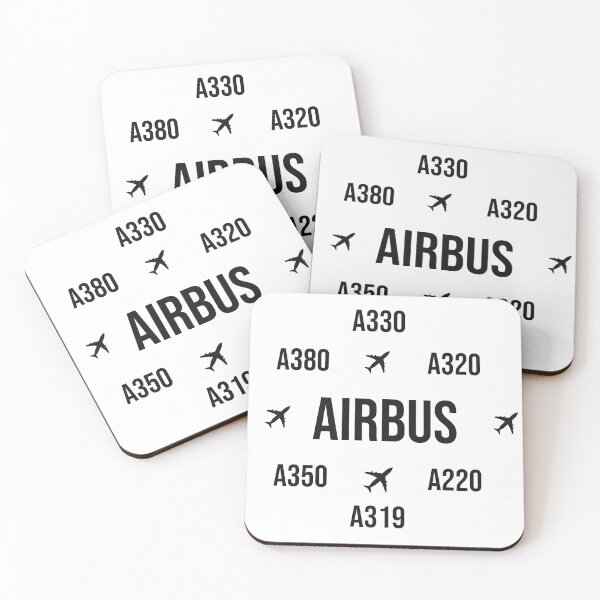 Item preview, AIRBUS aircraft models designed and sold by mikeldabbah.