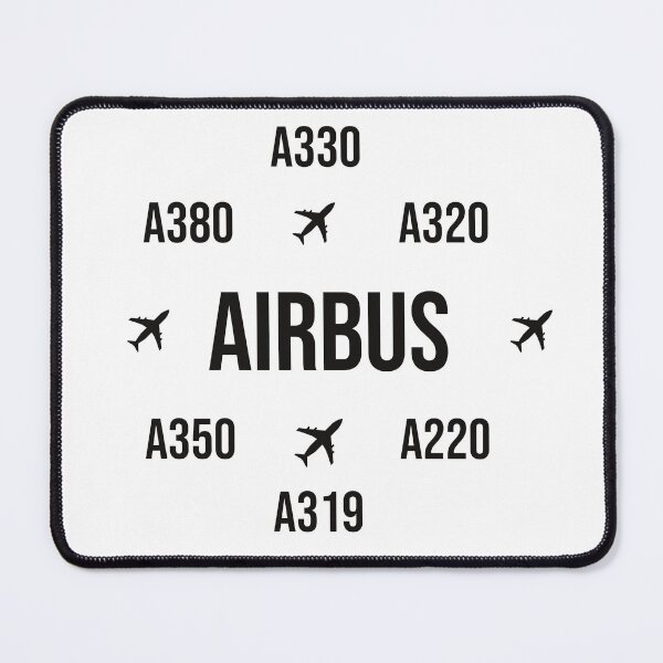 Item preview, AIRBUS aircraft models designed and sold by mikeldabbah.