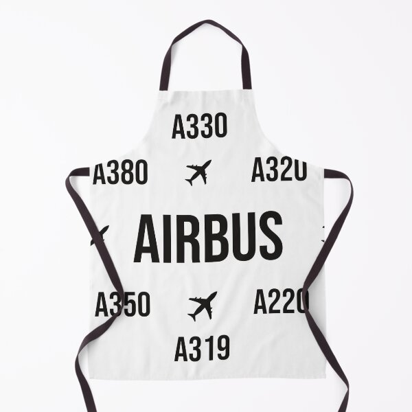 Item preview, AIRBUS aircraft models designed and sold by mikeldabbah.