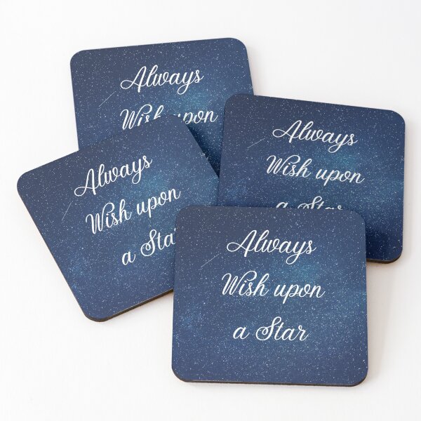 Item preview, Always wish upon a star designed and sold by Pegasus27.