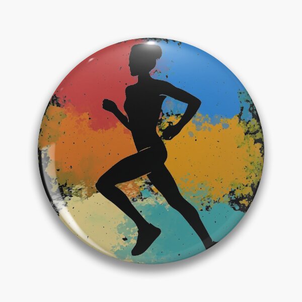 Item preview, Run Like Girl Try To Keep Up Run Runner Running designed and sold by fantasyy.