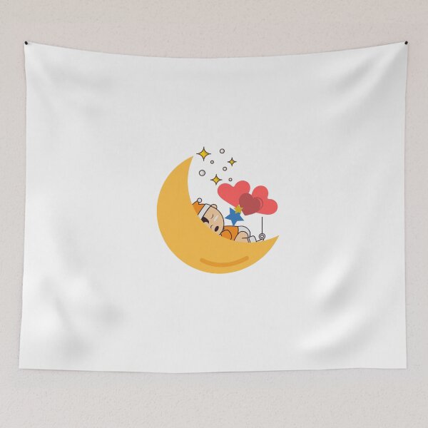 Item preview, Baby sleep designed and sold by Happy1Store.