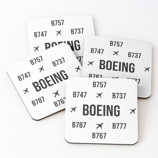 Item preview, Boeing aircraft models designed and sold by mikeldabbah.