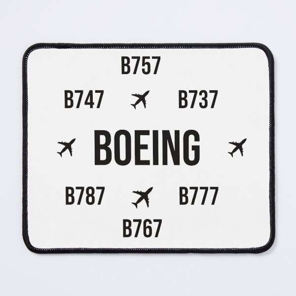 Item preview, Boeing aircraft models designed and sold by mikeldabbah.