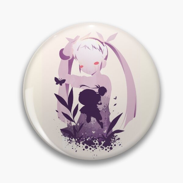 Item preview, Hachikuji Mayoi designed and sold by ijunk.