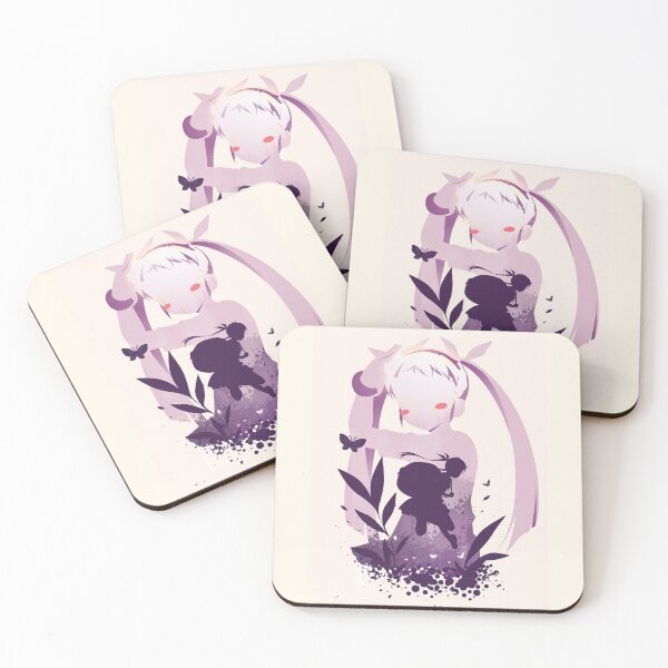 Item preview, Hachikuji Mayoi designed and sold by ijunk.