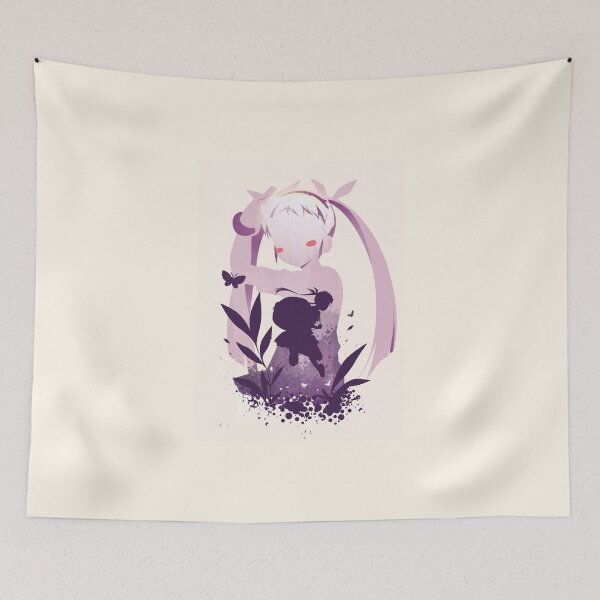 Item preview, Hachikuji Mayoi designed and sold by ijunk.