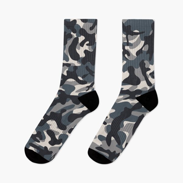 Item preview, Tactical Grey Military Camouflage  designed and sold by infleims.