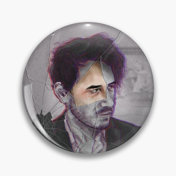 Item preview, shattered designed and sold by sokoprints.