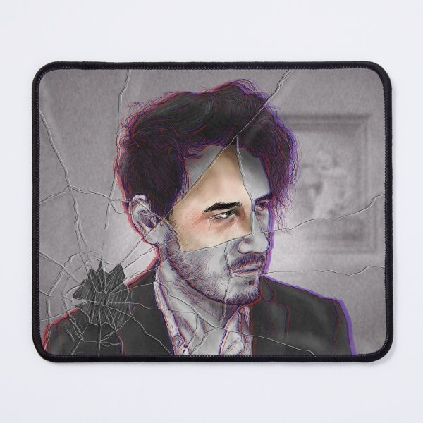 Item preview, shattered designed and sold by sokoprints.