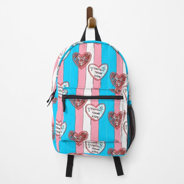 Item preview, PROTECT TRANS KIDS designed and sold by IBD-HOUS.