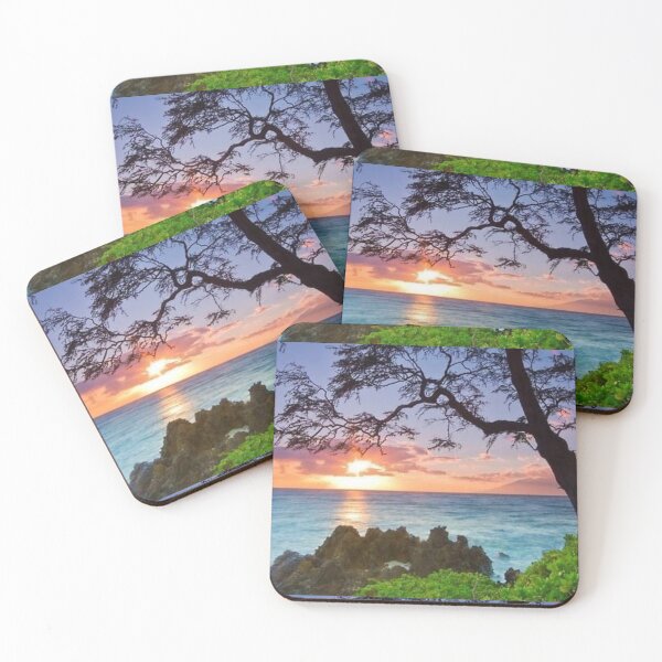 Item preview, Sunset Bay designed and sold by Baeless.