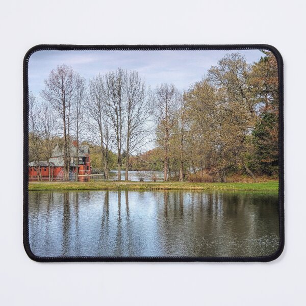 Item preview, Betsy Williams Cottage designed and sold by Elisabeth Lucas.
