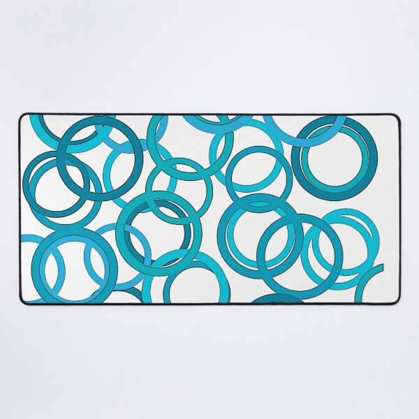 Item preview, Cyan Rings designed and sold by PSCSCo.