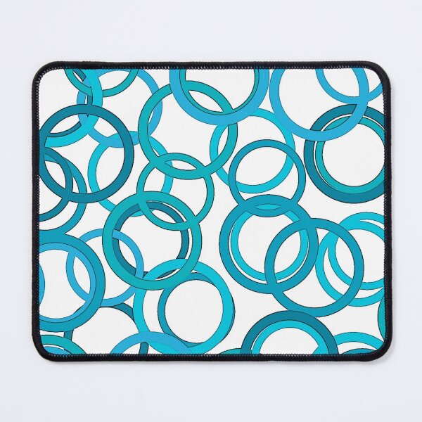Item preview, Cyan Rings designed and sold by PSCSCo.