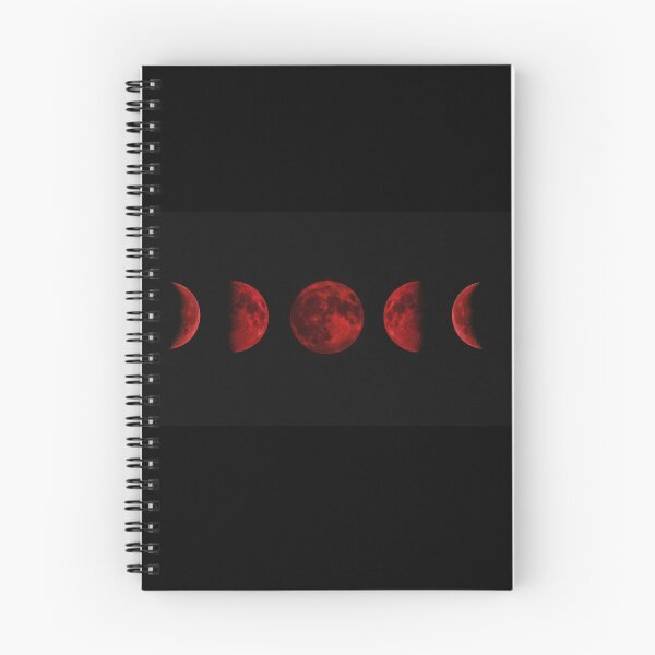 Item preview, Red Blood Moon designed and sold by suziehere.