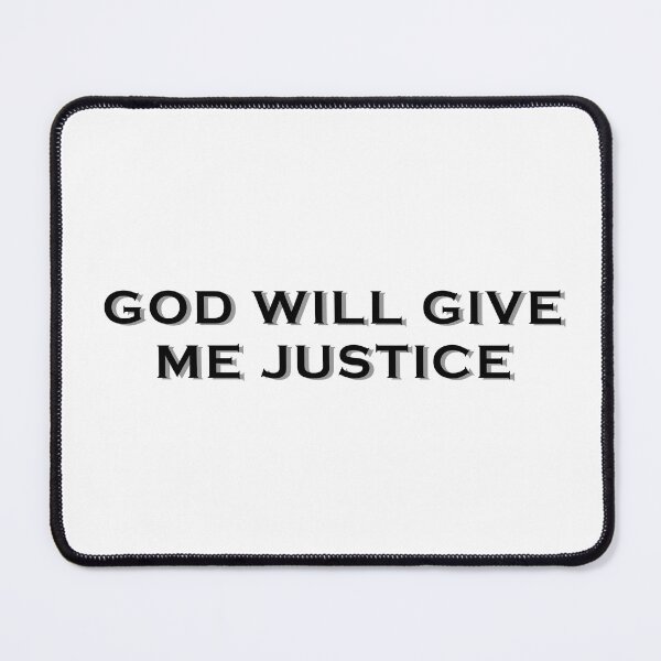 Item preview, Justice designed and sold by jaune-eclatant.