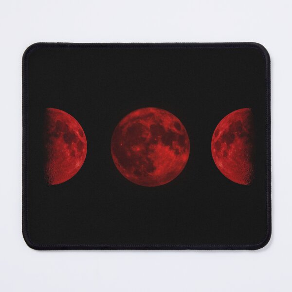 Item preview, Red Blood Moon designed and sold by suziehere.