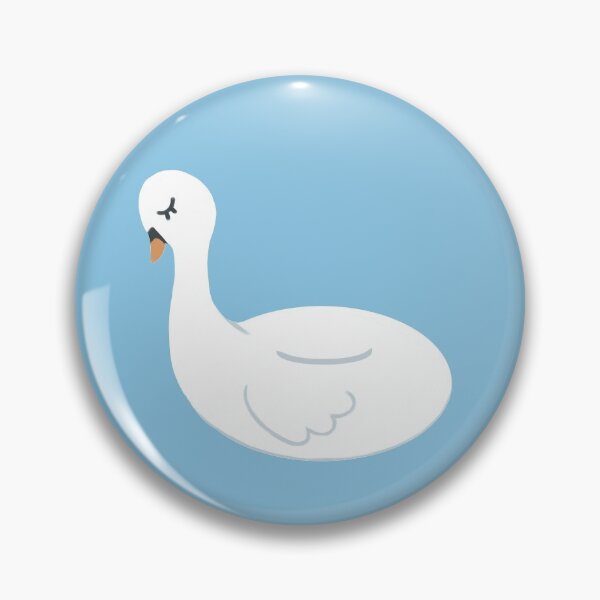 Item preview, Swan Floatie designed and sold by leeuruart.