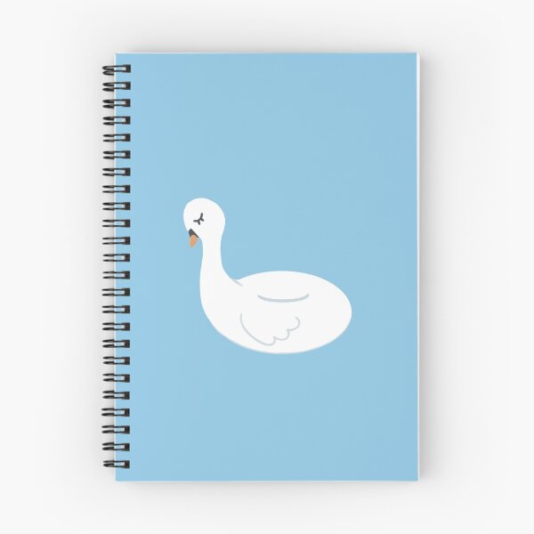 Item preview, Swan Floatie designed and sold by leeuruart.