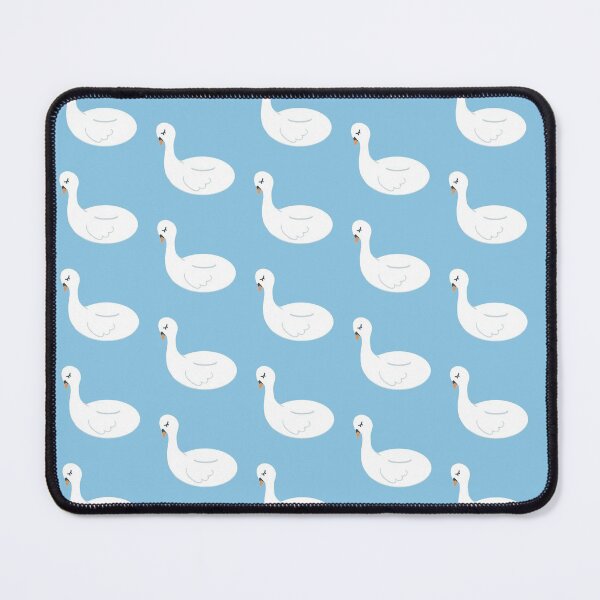 Item preview, Swan Floatie designed and sold by leeuruart.