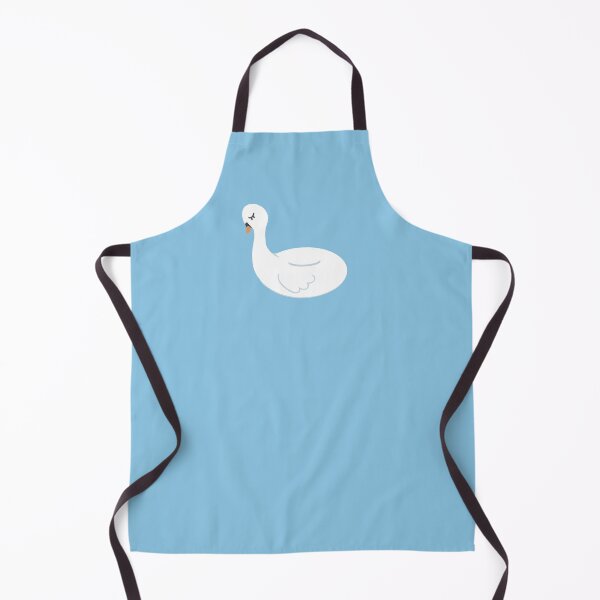 Item preview, Swan Floatie designed and sold by leeuruart.