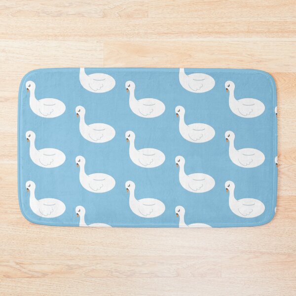 Item preview, Swan Floatie designed and sold by leeuruart.