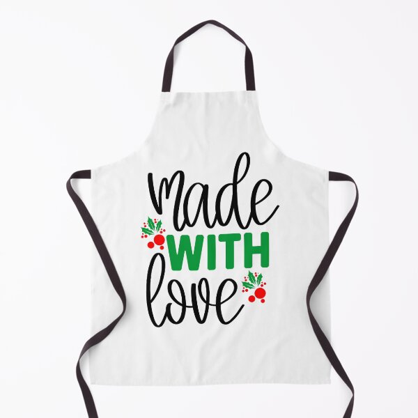 Item preview, Made With Love designed and sold by franktact.