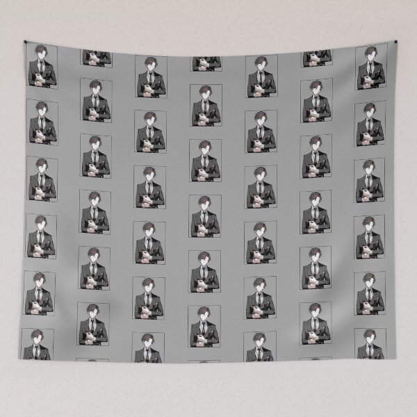 Item preview, Jumin Han designed and sold by Federicazephyr.