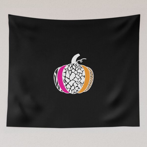 Item preview, Leopard Pumpkin fall 2021 colorful autumn designed and sold by TH3--DESIGNER.