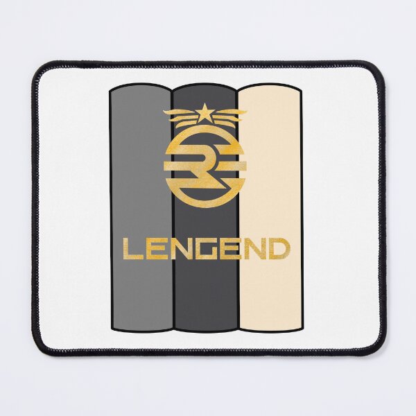 Item preview, Legend Bookstack designed and sold by doodlesbyCara.