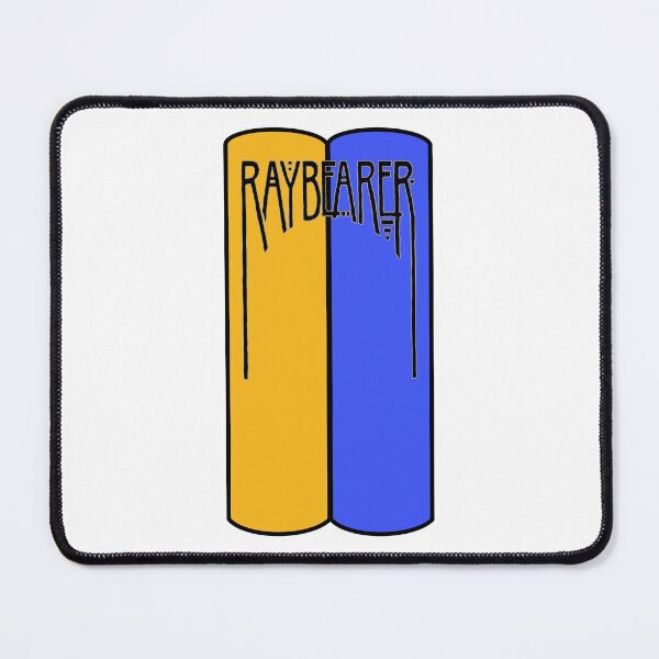 Item preview, Raybearer Bookstack designed and sold by doodlesbyCara.