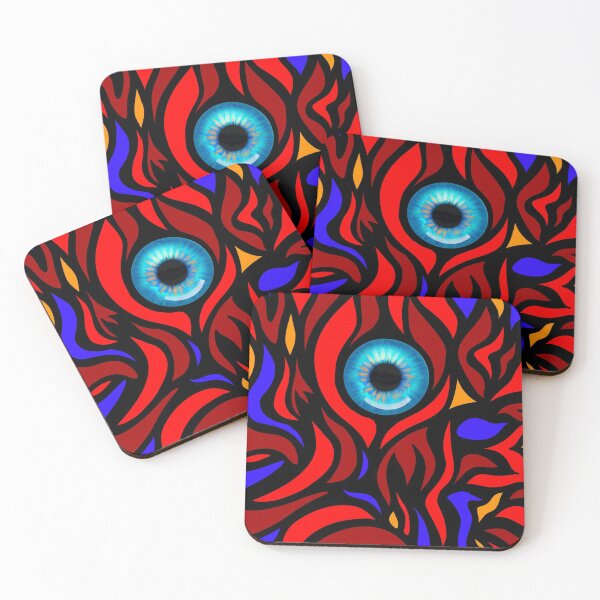 Item preview, The Eye Of Wealth designed and sold by TMArtist.