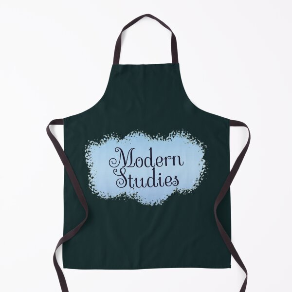 Item preview, Modern Studies School Subject Label - Swamp designed and sold by IrinchiDE.