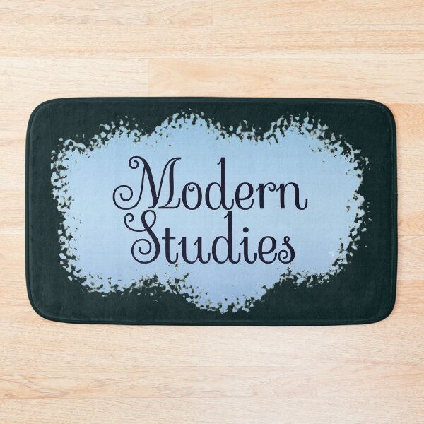 Item preview, Modern Studies School Subject Label - Swamp designed and sold by IrinchiDE.