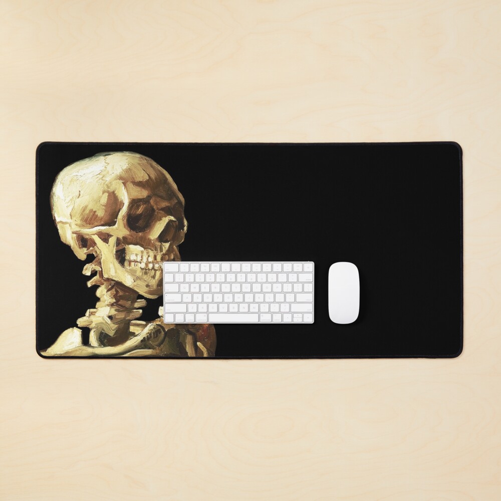 Item preview, Desk Mat designed and sold by ind3finite.