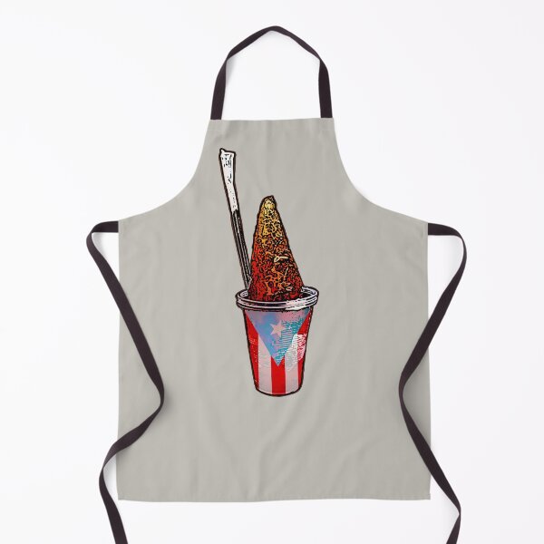 Item preview, Piragua Boricua Puerto Rican Flag designed and sold by SoLunAgua ..