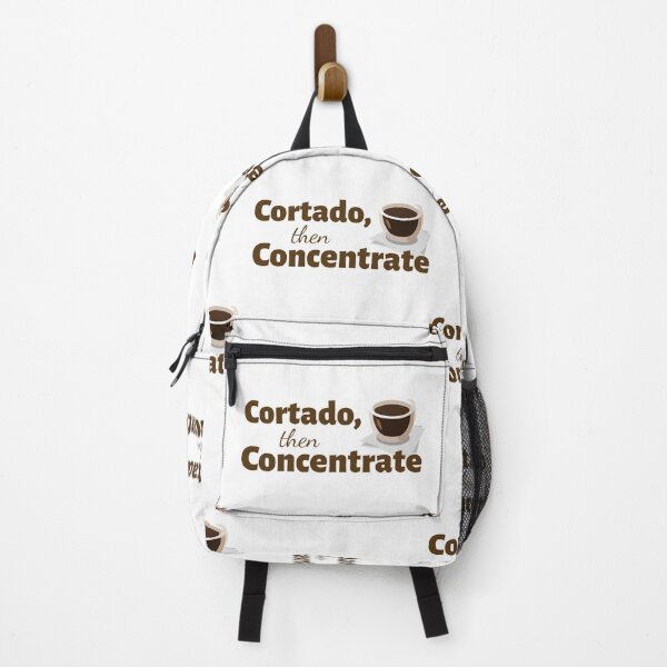 Item preview, Cortado, then Concentrate designed and sold by RiadMannan.