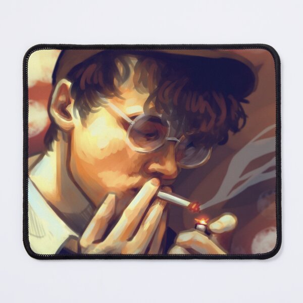Item preview, smoke designed and sold by sokoprints.