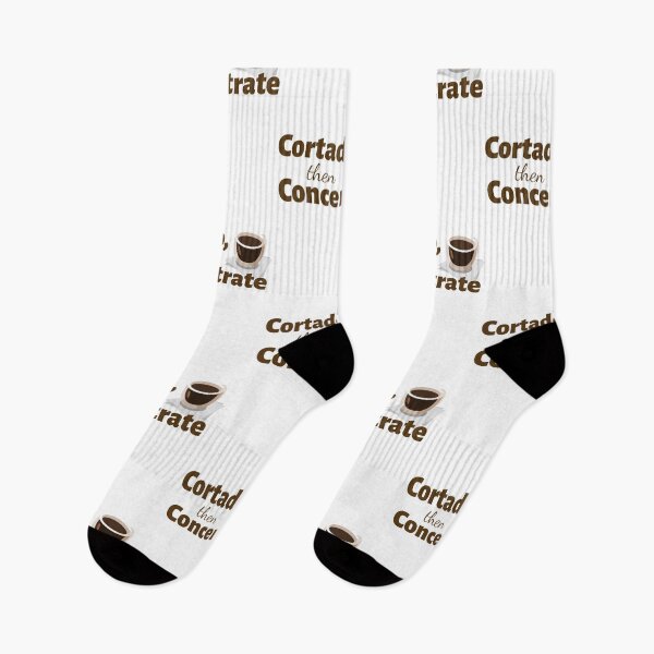 Item preview, Cortado, then Concentrate designed and sold by RiadMannan.