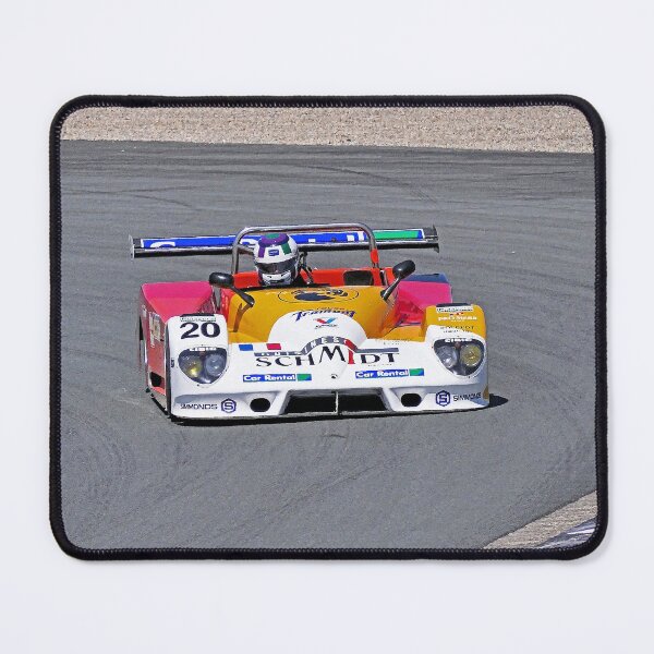 Item preview, r2694 / 26  Voiture de Course et de Sport de Légende Finition 2021 / " Legendary Racing and Sports Car " (c)(t) Olavia-Olao Okaio Créations designed and sold by o.okaïo.