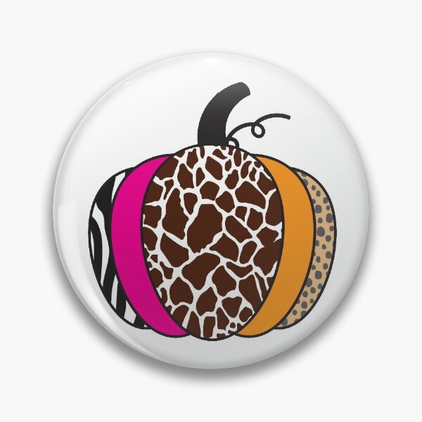 Item preview, Leopard Pumpkin Fall 2021 Colorful Autumn designed and sold by TH3--DESIGNER.