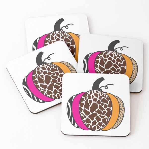 Item preview, Leopard Pumpkin Fall 2021 Colorful Autumn designed and sold by TH3--DESIGNER.